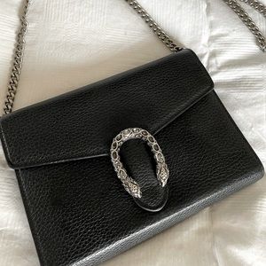 Gucci Dionysus chain bag